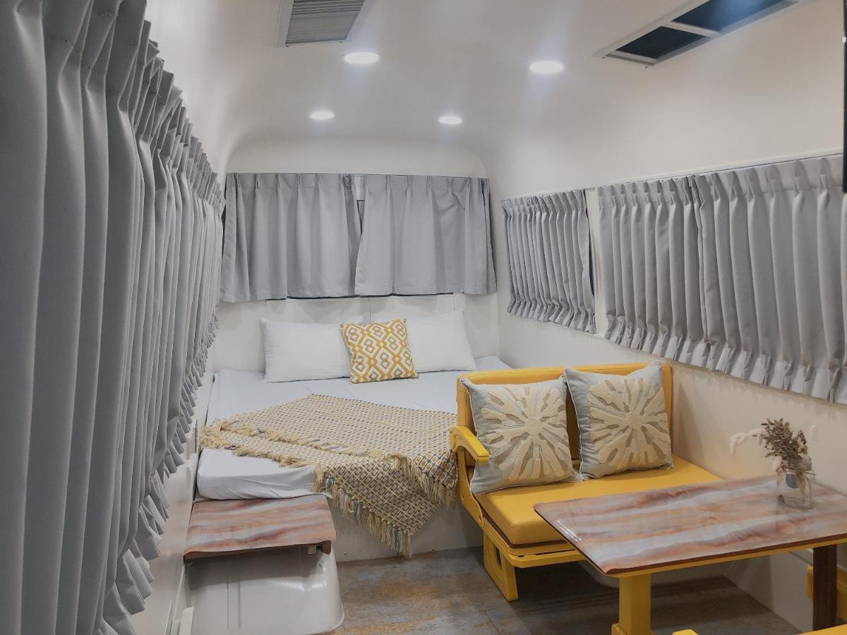 Artisan Hostel Тоучэн Экстерьер фото
