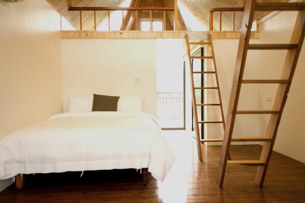 Artisan Hostel Тоучэн Экстерьер фото