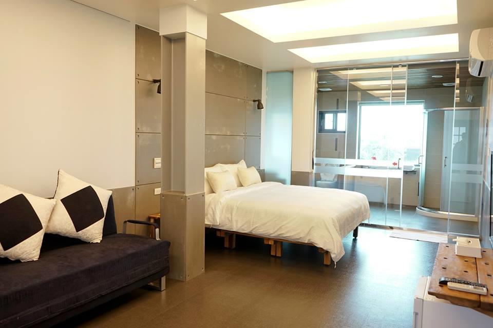 Artisan Hostel Тоучэн Экстерьер фото