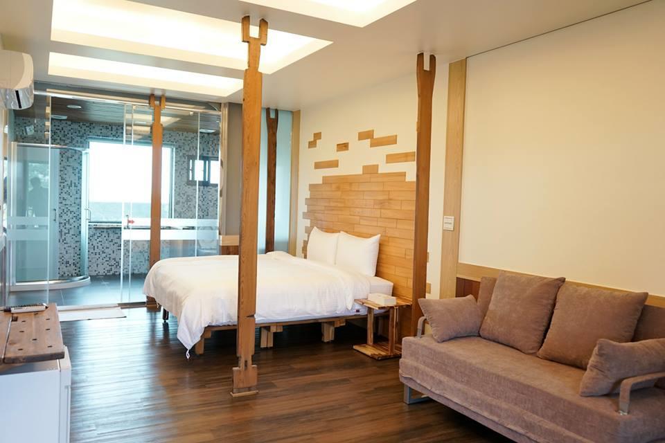 Artisan Hostel Тоучэн Экстерьер фото